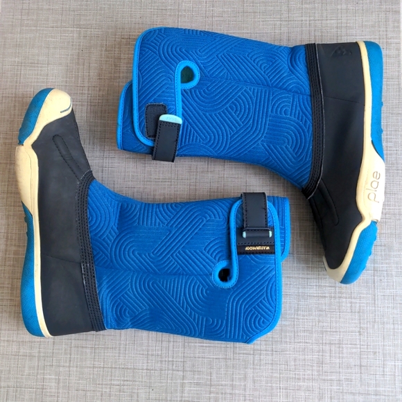 PLAE Shoes Plae Thandi Boots Poshmark